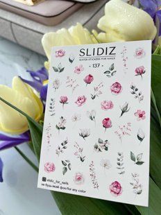Слайдер-дизайн Slidiz 137