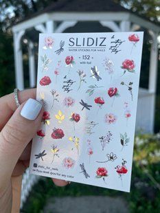 Слайдер-дизайн Slidiz 152