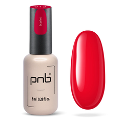 PNB Gel polish, 012, 8 мл — гель-лак для нігтів