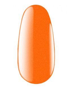 Kodi Professional Color Rubber Base Gel, Neon, 08, 7 мл &mdash; кольорова каучукова база для гель-лаку