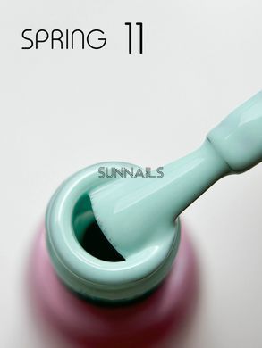 Toki-Toki Gel polish, Spring, SP11, 5 мл &mdash; гель-лак для нігтів