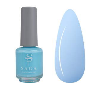 SAGA Professional Stamping paint, 20, 8 мл &mdash; лак для стемпінгу