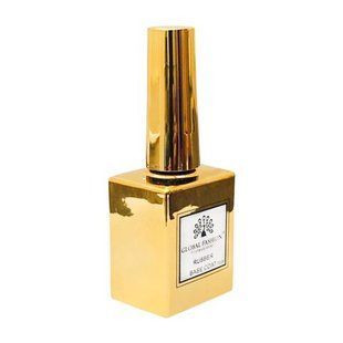 Global Fashion Strong Long Lasting Base Coat, 15 мл &mdash; база для гель-лаку