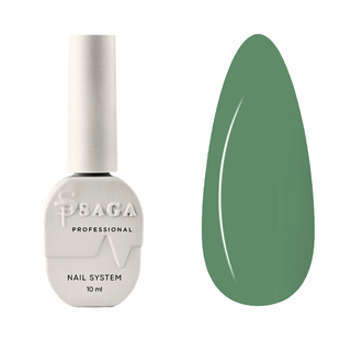SAGA Professional Сolorist gel polish, 35, 10 мл &mdash; гель-лак для нігтів