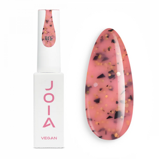 JOIA vegan BB Cream Base, 01L Sandy shel, 8 мл &mdash; база для гель-лаку камуфлююча