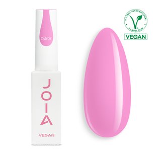 JOIA vegan BB Cream Base, Сandy, 8 мл — база для гель-лаку камуфлююча