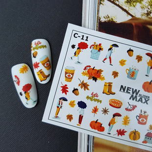 Слайдер-дизайн NEW MAX C-11