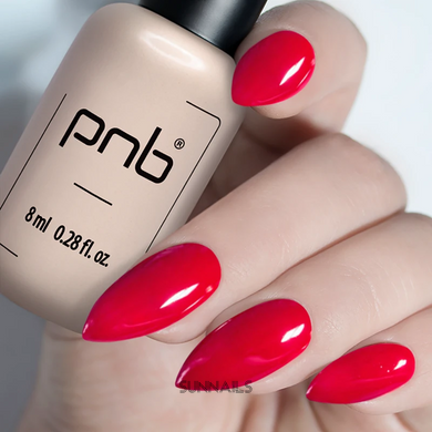 PNB Gel polish, 012, 8 мл — гель-лак для нігтів