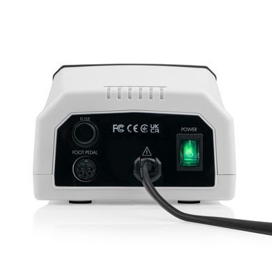 Фрезер для манікюру та педикюру KRYPTON II XPS-350, 70W, 35000 об/хв