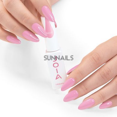 JOIA vegan PolyLiquid Gel, Ballet, 8 мл &mdash; гель-база для нігтів