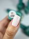 Siller gel polish, Wedding, 11, 8 мл &mdash; гель-лак для нігтів