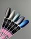 Toki-Toki Lumen gel polish, LU01, 5 мл &mdash; гель-лак для нігтів з ефектом котяче око