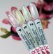 LOVER Polygel Elegance, 02, 15 мл &mdash; полігель для нарощення нігтів
