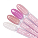JOIA vegan BB Cream Base, Shiny sugar, 8 мл &mdash; база для гель-лаку камуфлююча