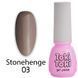 Toki-Toki Gel polish, Stonehenge, ST03, 5 мл &mdash; гель-лак для нігтів