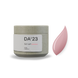 DA&rsquo;23 Gel Light &lsquo;Aster [aystra], 15 мл &mdash; гель для укріплення нігтів, айстра