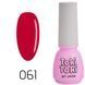 Toki-Toki Gel polish, 061, 5 мл &mdash; гель-лак для нігтів
