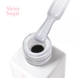 JOIA vegan BB Cream Base, Shiny sugar, 8 мл &mdash; база для гель-лаку камуфлююча