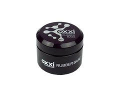 OXXI Grand Rubber Base, 30 мл — каучукова база для гель-лаку