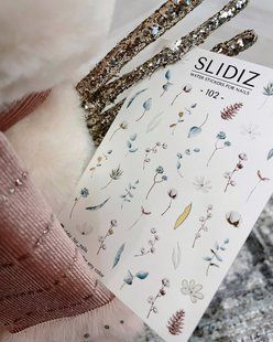 Слайдер-дизайн Slidiz 102