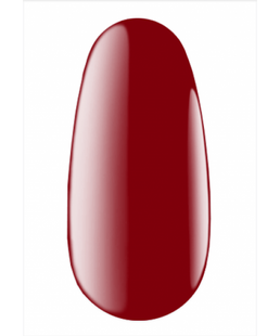Kodi Professional Color Rubber Base Gel, Сranberry, 7 мл &mdash; кольорова каучукова база для гель-лаку