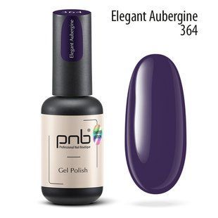 PNB Gel polish, 364, 8 мл &mdash; гель-лак для нігтів