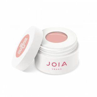 JOIA vegan Polymousse Gel, Peach Cloud, 15 мл &mdash; мусовий акригельдля нігтів, 15 мл