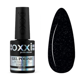 OXXI gel polish, 357, 10 мл &mdash; гель-лак для нігтів