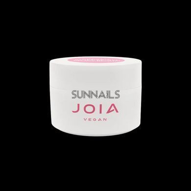 JOIA vegan Creamy Builder Gel, Peony Bloom, 15 мл &mdash; моделюючий гель для нігтів