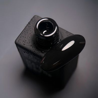 NAILSOFTHEDAY Let&rsquo;s special gel polish, Black, 10 мл &mdash; особливий гель-лак для нігтів, що перекриває в один шар