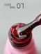 Toki-Toki Glaze Base, GL07, 5 мл &mdash; база для гель-лаку