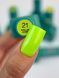 Siller Easy Gel 21, 8 мл &mdash; однофазний гель-лак для нігтів 3-в-1