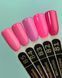LOVER gel polish 85, 9 мл &mdash; гель-лак для нігтів