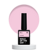 Nailsoftheday Cover base NEW Formula 03, 10 мл — ніжно–персикове камуфлююче базове покриття для нігтів