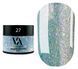 Valeri Dream Builder Gel, 27, 15 мл &mdash; гель для нарощення нігтів