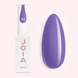 JOIA vegan gel polish, 018, 6 мл — гель-лак для нігтів