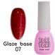 Toki-Toki Glaze Base, GL07, 5 мл &mdash; база для гель-лаку