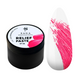 SAGA Professional Relief Paste, 06, 5 мл &mdash; неоново-рожева рельєфна гель-паста для дизайну нігтів