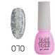 Toki-Toki Gel polish, 070, 5 мл &mdash; гель-лак для нігтів