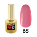 LOVER gel polish 85, 9 мл &mdash; гель-лак для нігтів