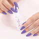 JOIA vegan gel polish, 018, 6 мл — гель-лак для нігтів