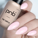 PNB Strong Iron Gel, Frosted Rose, 17 мл &mdash; гель для укріплення нігтів