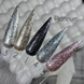 SAGA Professional Platinum gel paint, 02, 5 мл &mdash; гель-фарба для дизайну