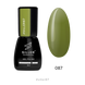Siller gel polish, 087, 8 мл &mdash; гель-лак для нігтів