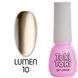 Toki-Toki Lumen gel polish, LU10, 5 мл &mdash; гель-лак для нігтів з ефектом котяче око