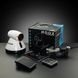 Фрезер для манікюру та педикюру MOOX X804, 55 000 об/хв, 80 W, Білий