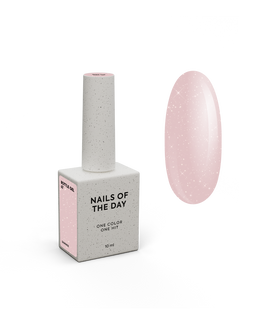 NAILSOFTHEDAY Bottle gel 47, 10 мл &mdash; надміцний гель