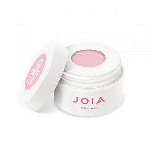 JOIA vegan Polymousse Gel, Rose Souffl&eacute;, 15 мл &mdash; мусовий акригельдля нігтів, 15 мл