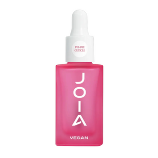 JOIA vegan Bye-Bye Cuticle, 15 мл &mdash; засіб для видалення кутикули