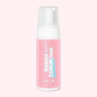JOIA vegan Manicure cleansing foam, 150 мл &mdash; пінка після манікюру